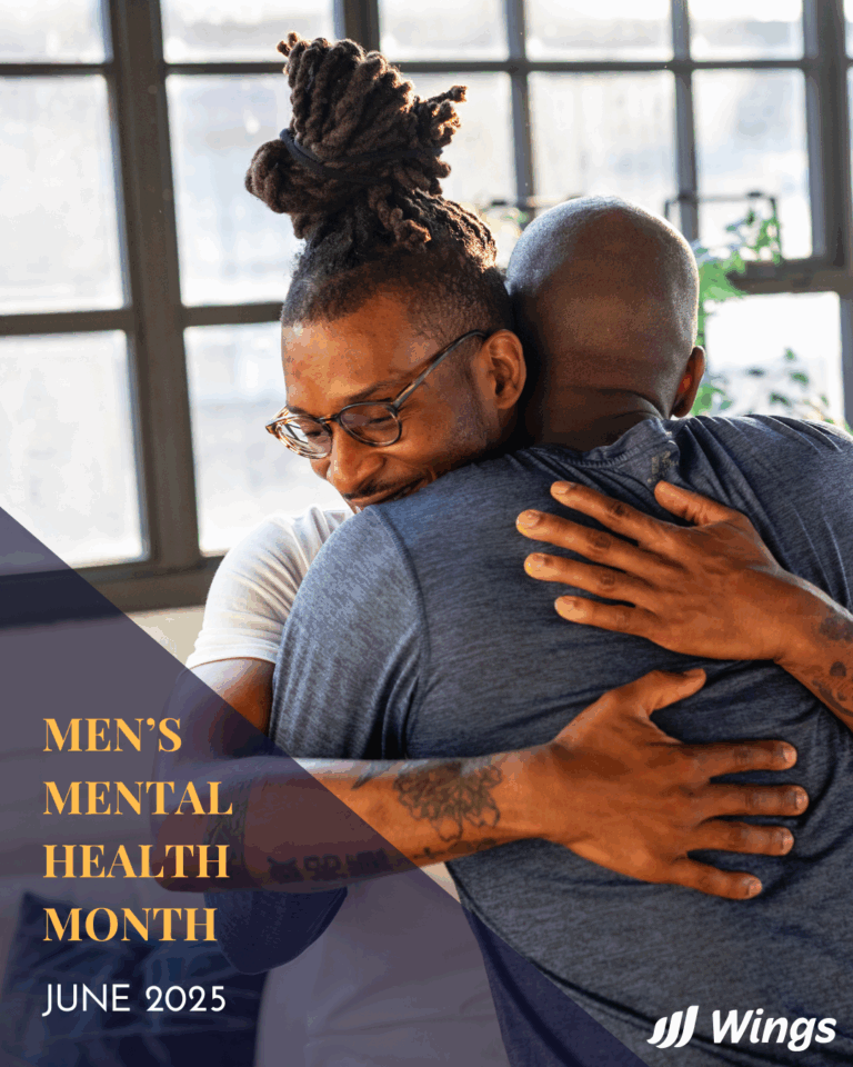 Pride, Healing, and the Resilience of LGBTQIA+ Survivors of Childhood ...