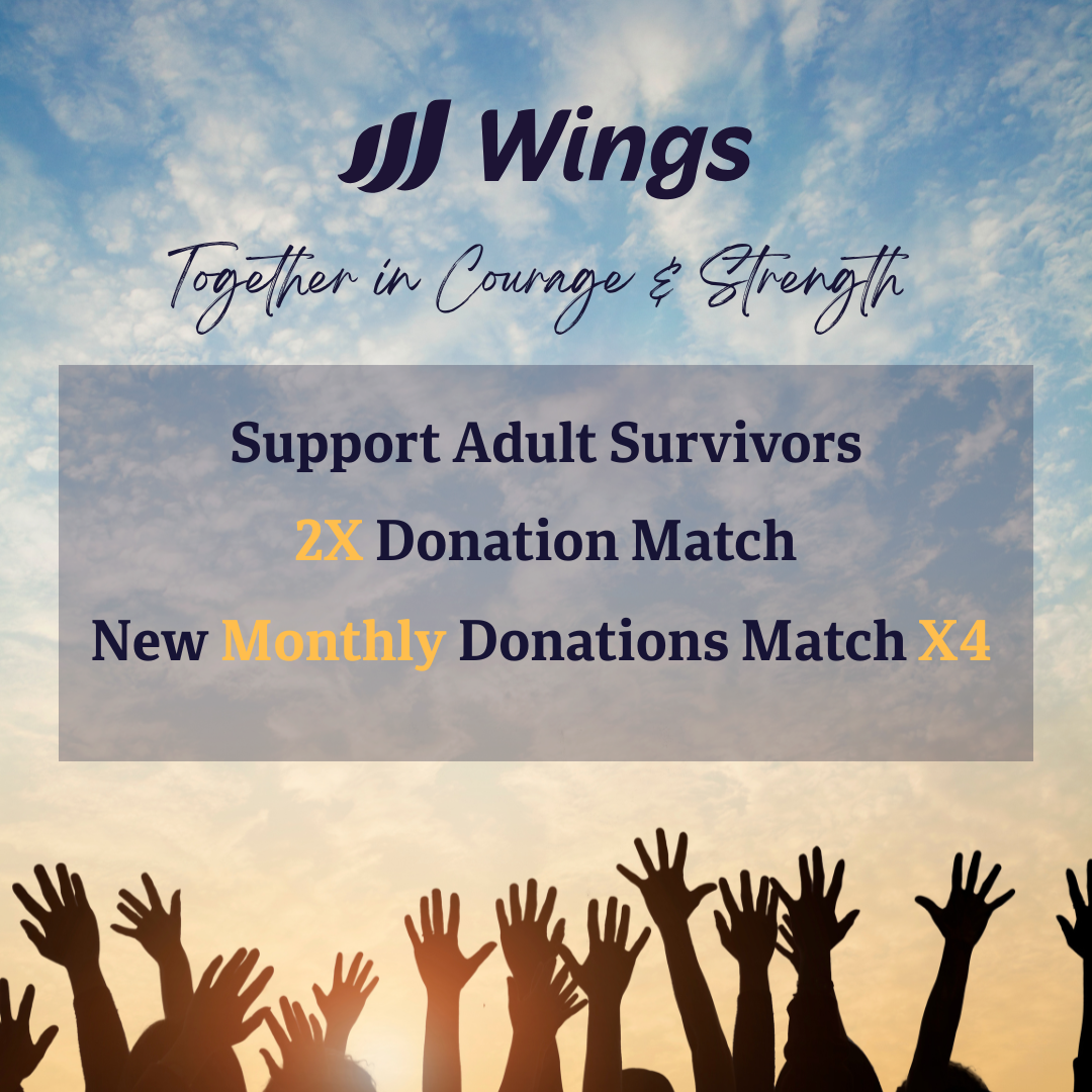 Contact - Wings Foundation